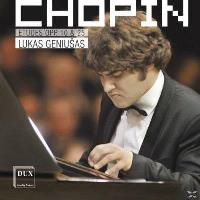 Etuden Op.10 & 25