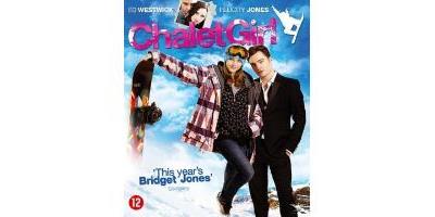 B-CHALET GIRL-VN