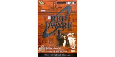 Red Dwarf - Series 1