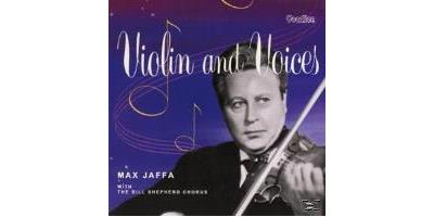 Violin And Voices