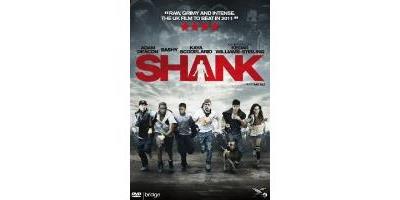 SHANK-VN