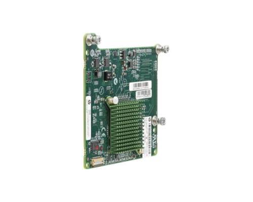 HPE 552M - netwerkadapter - 2 poorten