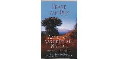 Aan de voet van de Tour de Madeloc
