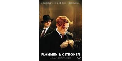 FLAMMEN & CITRONEN-DEENS DE ST FR NL