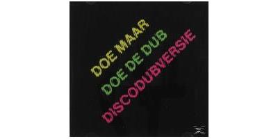 DOE DE DUB-REMASTERED