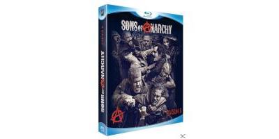 B-SONS OF ANARCHY 6-BILINGUE