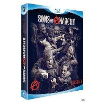 B-SONS OF ANARCHY 6-BILINGUE
