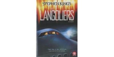 STEPHEN KING S THE LANGOLIERS-BILINGUE