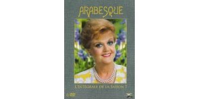 ARABESQUE 7-6 DVD-VF