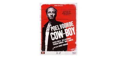 COW BOY-VF