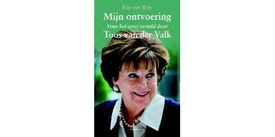 Mijn ontvoering