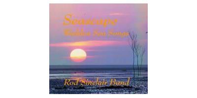 SEASCAPE - WADDEN SEA SONGS