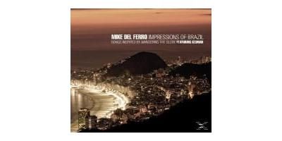 Impressions Of Brazil
