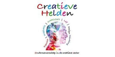 Creatieve helden