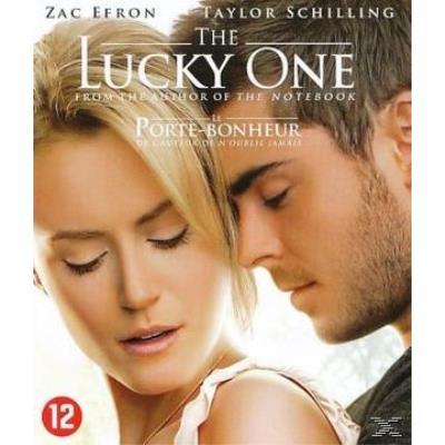 B-LUCKY ONE - PORTE-BONHEUR-BIL