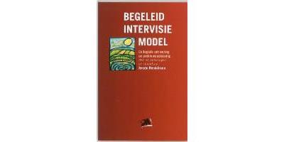 Begeleid intervisie model
