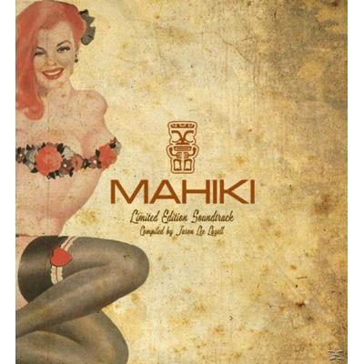 MAHIKI
