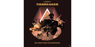 WE COME FROM.. -REISSUE-