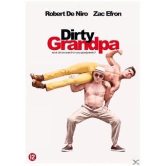 Dirty grandpa