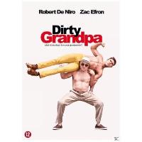 Dirty grandpa