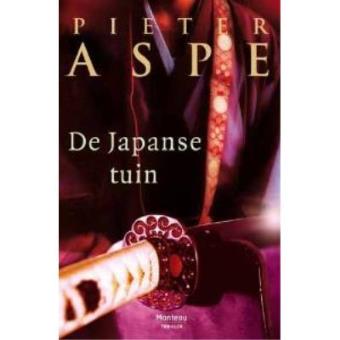 De Japanse tuin