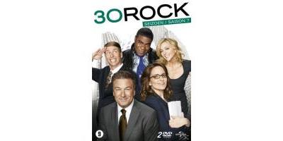 30 ROCK 7-BILINGUE