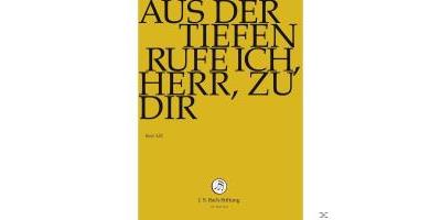 Aus der tiefen rufe ich DVD