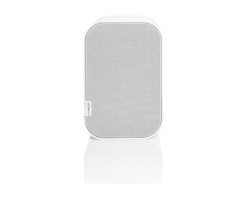 ARTSOUND UNI40, HP APPARENT, 20-100W, WHITE (2PC)