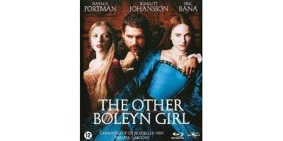 B-OTHER BOLEYN GIRL-VO ST NL