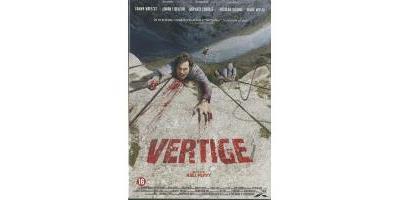 VERTIGE-HIGH LANE-VF
