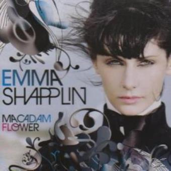 EMA SAPPLIN - MACADAM FLOWER (IMP) - CD Álbum - Compra música na Fnac.pt