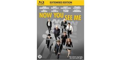 B-NOW YOU SEE ME-NL