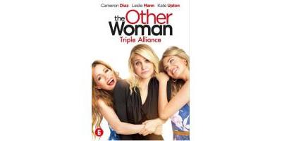 OTHER WOMAN-BILINGUE
