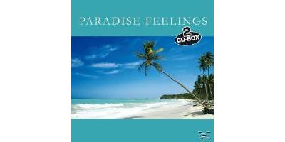 Paradise Feelings (2CD)