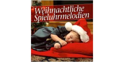 Weihnachtliche Spieluhrmelodie