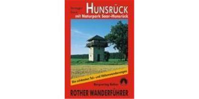 HUNSRUCK MIT NATURPARK
