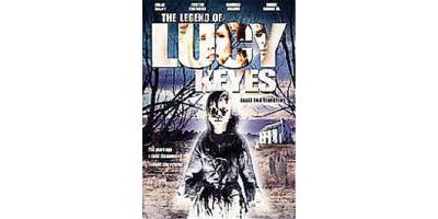 The Legend Of Lucy Keyes