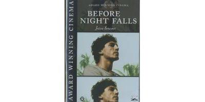 BEFORE NIGHT FALLS-AWC-VN