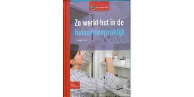 Zo werkt het in de huisartsenpraktijk