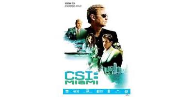 CSI MIAMI 6-VN