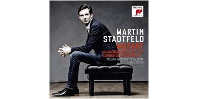 PIANO CONCERTOS NO.1 & 9