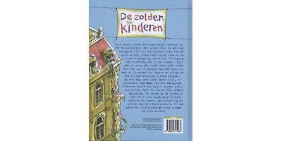 De zolderkinderen