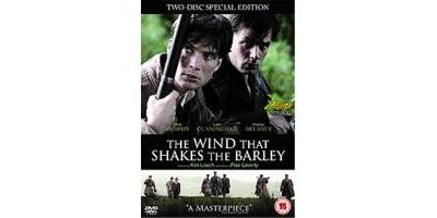 The Wind That Shakes The Barley , (Special Edition)