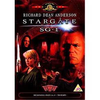Stargate S.G. 1 - Series 8 Vol.42 - 1