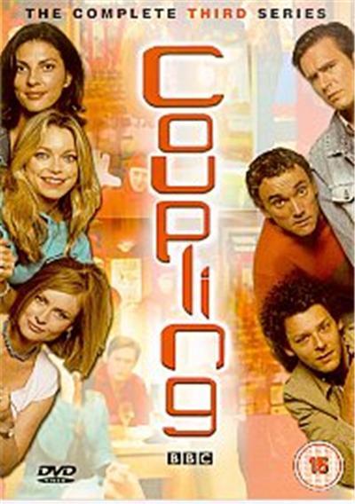 Coupling - The Complete Third Series , (Wide Screen)