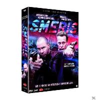 SMERIS 1-3 DVD-VN