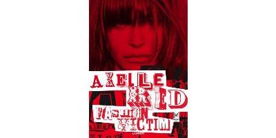 Fashion victim - Axelle Red - NL/FR