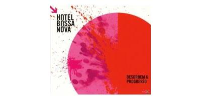 DESORDEM & PROGRESSO/DIGIPACK