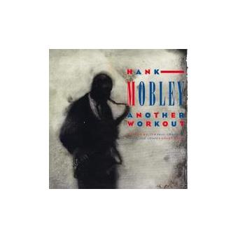 Another Workout - Hank Mobley - Vinyle album - Achat & prix | fnac