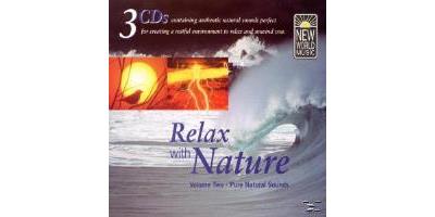 RELAX WITH NATURE VOL.2